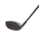 TaylorMade Qi10 Max Graphite Mens Right Hand Fairway 3 Wood 16* Stiff - Fujikura Ventus TR Blue 5-S