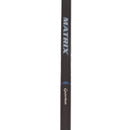 TaylorMade Jetspeed Graphite Mens Right Hand Driver 13* Regular - Matrix Velox T 49g