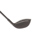 TaylorMade Qi10 Graphite Mens Left Hand Fairway 3 Wood 15* Regular - Fujikura Ventus TR FW 6-R