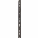 TaylorMade Qi10 Graphite Mens Left Hand Fairway 3 Wood 15* Regular - Fujikura Ventus TR FW 6-R