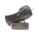 Cobra King Widesport Steel Mens Right Hand Putter - KBS 120 Putter
