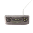 Cobra King Widesport Steel Mens Right Hand Putter - KBS 120 Putter
