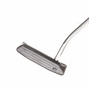 Cobra King Widesport Steel Mens Right Hand Putter - KBS 120 Putter