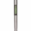Cobra King Widesport Steel Mens Right Hand Putter - KBS 120 Putter