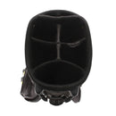 Callaway Warbird Stand Bag - Black/White/Yellow