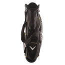 Callaway Warbird Stand Bag - Black/White/Yellow