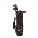 Masters MC-Z 310 Graphite Ladies Right Hand Package Set Ladies - Masters