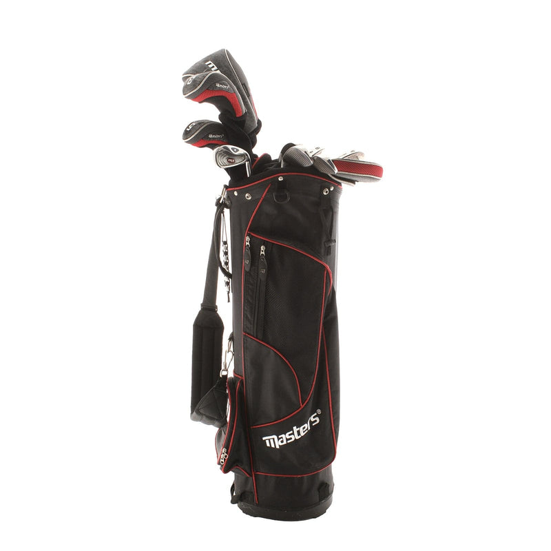 Masters MC-Z 310 Graphite Ladies Right Hand Package Set Ladies - Masters