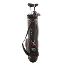 Masters MC-Z 310 Graphite Ladies Right Hand Package Set Ladies - Masters