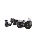 Powerbilt Countess Graphite Ladies Right Hand Package Set Ladies - Powerbilt