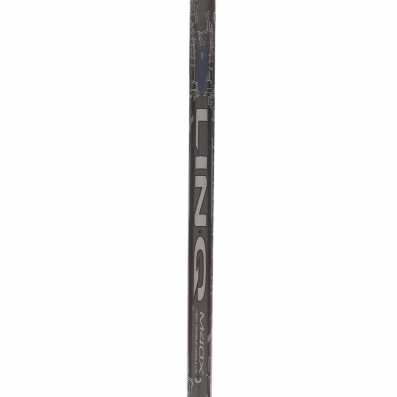 LINQ M40X 6F4 Driver Shaft UST Mamiya Stiff Cobra - SZ/Radspeed/Aerojet/Darkspeed 44"