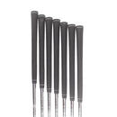 Ping G10 Steel Mens Right Hand Irons 4-PW White Dot 3* Upright Regular - Ping AWT