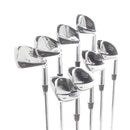 Titleist 680 Forged Steel Mens Right Hand Irons 3-PW Stiff - KBS Tour Lite