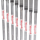Titleist 680 Forged Steel Mens Right Hand Irons 3-PW Stiff - KBS Tour Lite