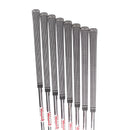 Titleist 680 Forged Steel Mens Right Hand Irons 3-PW Stiff - KBS Tour Lite