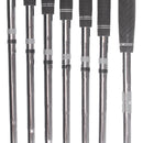 Cobra Fly XL Steel/Graphite Mens Left Hand Package Set Regular -