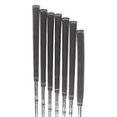 Cobra Fly XL Steel/Graphite Mens Left Hand Package Set Regular -