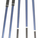 Cobra Fly XL Steel/Graphite Mens Left Hand Package Set Regular -