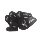Cobra Fly XL Steel/Graphite Mens Left Hand Package Set Regular -