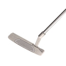 TaylorMade TP Collection Soto Mens Right Hand Putter 34" Blade - Lamkin Skinny