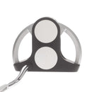 Odyssey White Hot XG 2-Ball SRT Mens Left Hand Putter 33" Mallet - Oddysey