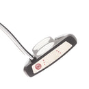 Odyssey White Hot XG 2-Ball SRT Mens Left Hand Putter 33" Mallet - Oddysey