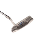 TaylorMade TP Collection Soto Mens Right Hand Putter 34" Blade - Lamkin Skinny
