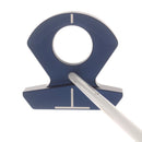 L.A.B. Golf DF3 Graphite Mens Right Hand Putter - Accra