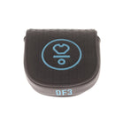 L.A.B. Golf DF3 Graphite Mens Right Hand Putter - Accra