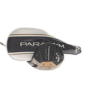 Callaway Paradym Graphite Mens Right Hand Fairway 3 Wood 15* Stiff - Project X HZRDUS Silver 60