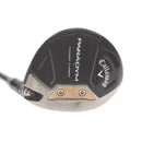 Callaway Paradym Graphite Mens Right Hand Fairway 3 Wood 15* Stiff - Project X HZRDUS Silver 60