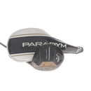 Callaway Paradym Graphite Mens Right Hand Fairway 5 Wood 18* Stiff - Project X HZRDUS Silver 60