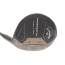 Callaway Paradym Graphite Mens Right Hand Fairway 5 Wood 18* Stiff - Project X HZRDUS Silver 60