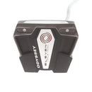 Odyssey Eleven Triple Track Steel/Graphite Mens Right Hand Putter -