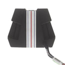 Odyssey Eleven Triple Track Steel/Graphite Mens Right Hand Putter -