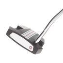 Odyssey Eleven Triple Track Steel/Graphite Mens Right Hand Putter -
