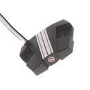 Odyssey Eleven Triple Track Steel/Graphite Mens Right Hand Putter -