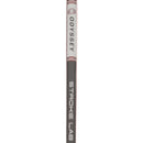 Odyssey Eleven Triple Track Steel/Graphite Mens Right Hand Putter -