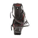 Motocaddy HydroFlex Stand Bag - Grey/Red