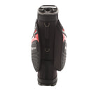 Motocaddy Pro Series Cart Bag - Red/Black