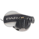 Callaway Paradym Graphite Mens Right Hand Driver 10.5* Stiff - HZRDUS 6.0 50g