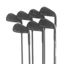 Mizuno Pro 225 Steel Mens Right Hand Irons 4-PW Regular - KBS $-Taper 95