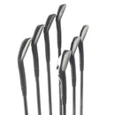 Mizuno Pro 225 Steel Mens Right Hand Irons 4-PW Regular - KBS $-Taper 95
