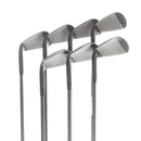 Mizuno Pro 225 Steel Mens Right Hand Irons 4-PW Regular - KBS $-Taper 95
