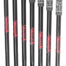 Mizuno Pro 225 Steel Mens Right Hand Irons 4-PW Regular - KBS $-Taper 95