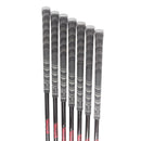 Mizuno Pro 225 Steel Mens Right Hand Irons 4-PW Regular - KBS $-Taper 95