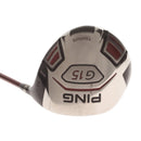 Ping G15 Graphite Mens Right Hand Driver 10.5* Regular - TFC 149