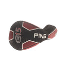 Ping G15 Graphite Mens Right Hand Driver 10.5* Regular - TFC 149