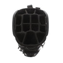 Callaway Chev 14 Dry Cart Bag - Black/Grey