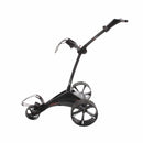 Motocaddy S1 DHC 3-Wheel Electric Trolley 36 Hole Lithium - Black